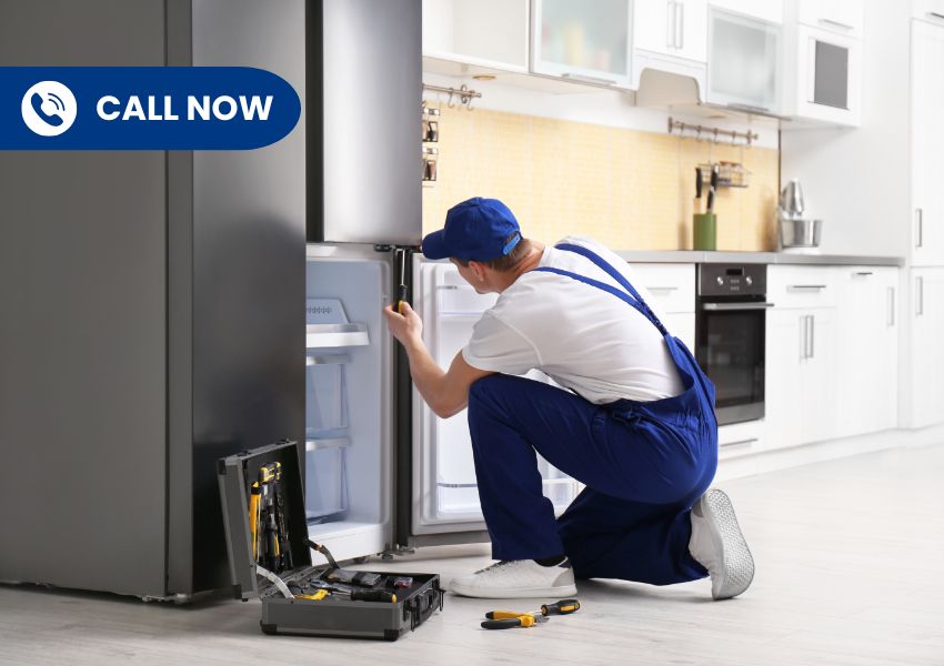 Hondo Appliance Repair Company