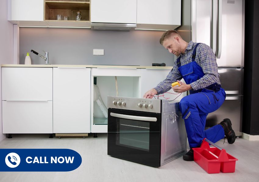 Appliance Repair Services in Hondo, NM